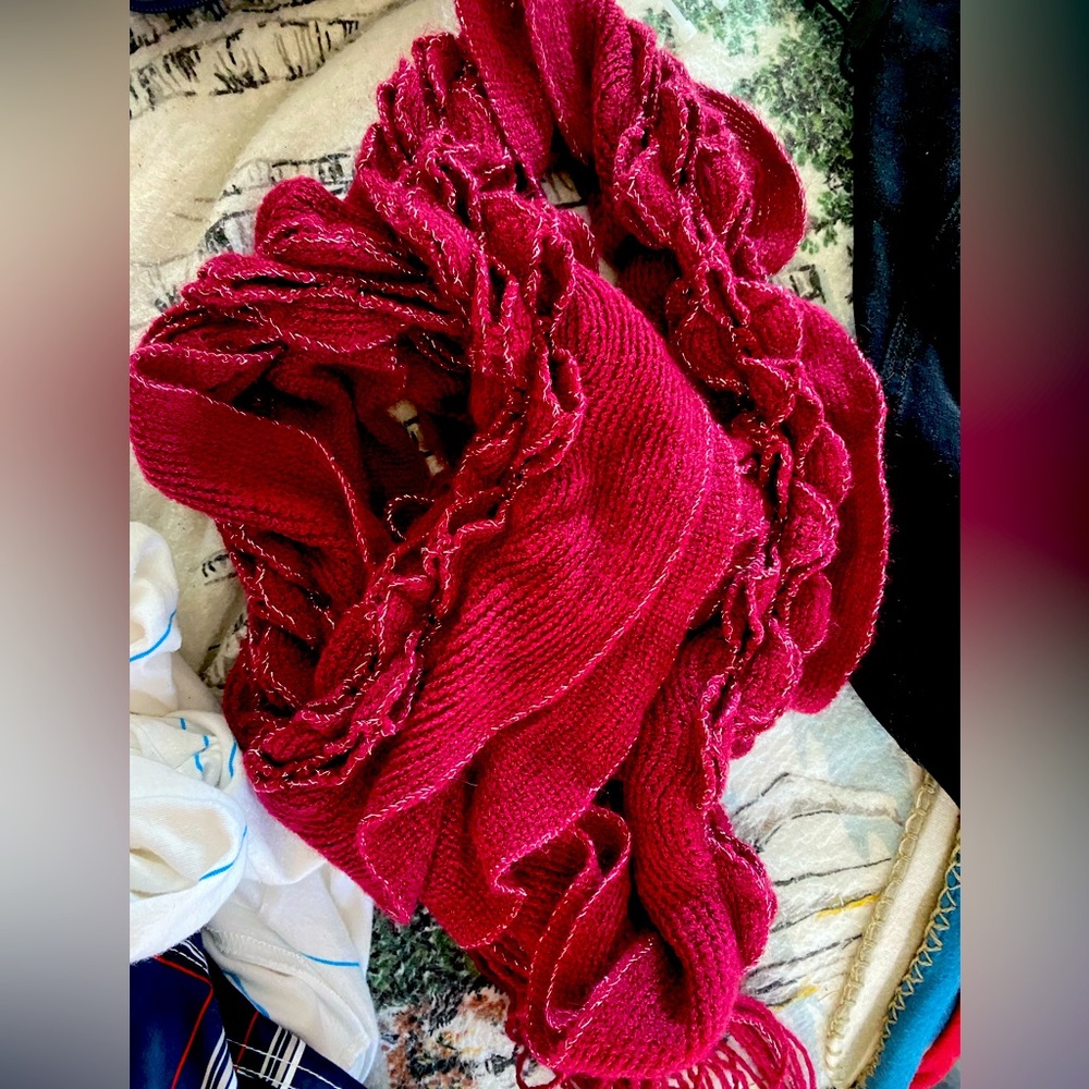 scarves